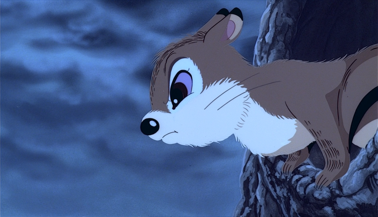 Mori no Densetsu (Malkav Animes)